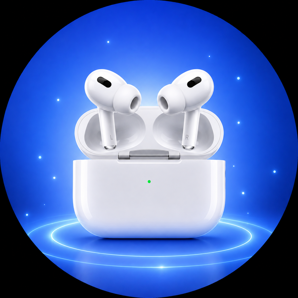 Apple Products