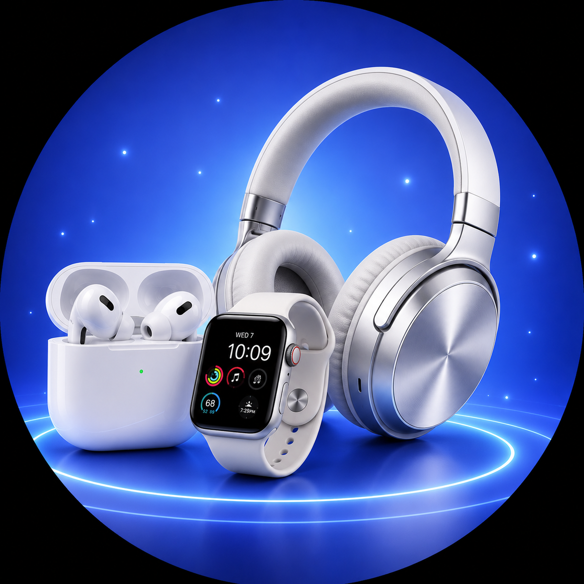 Combo Products