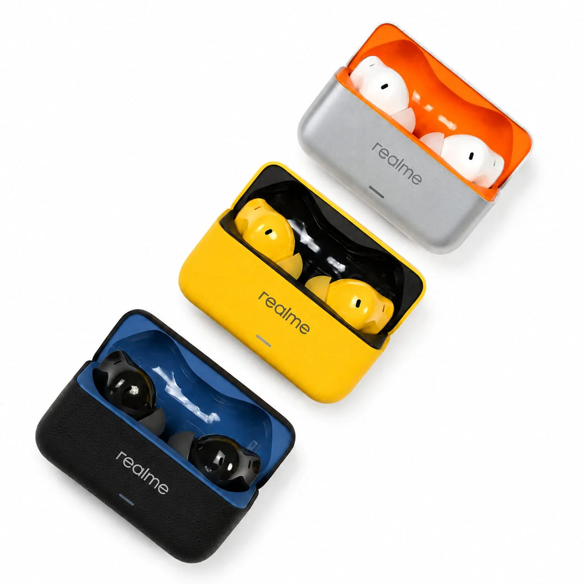 Realme Buds T500 Pro