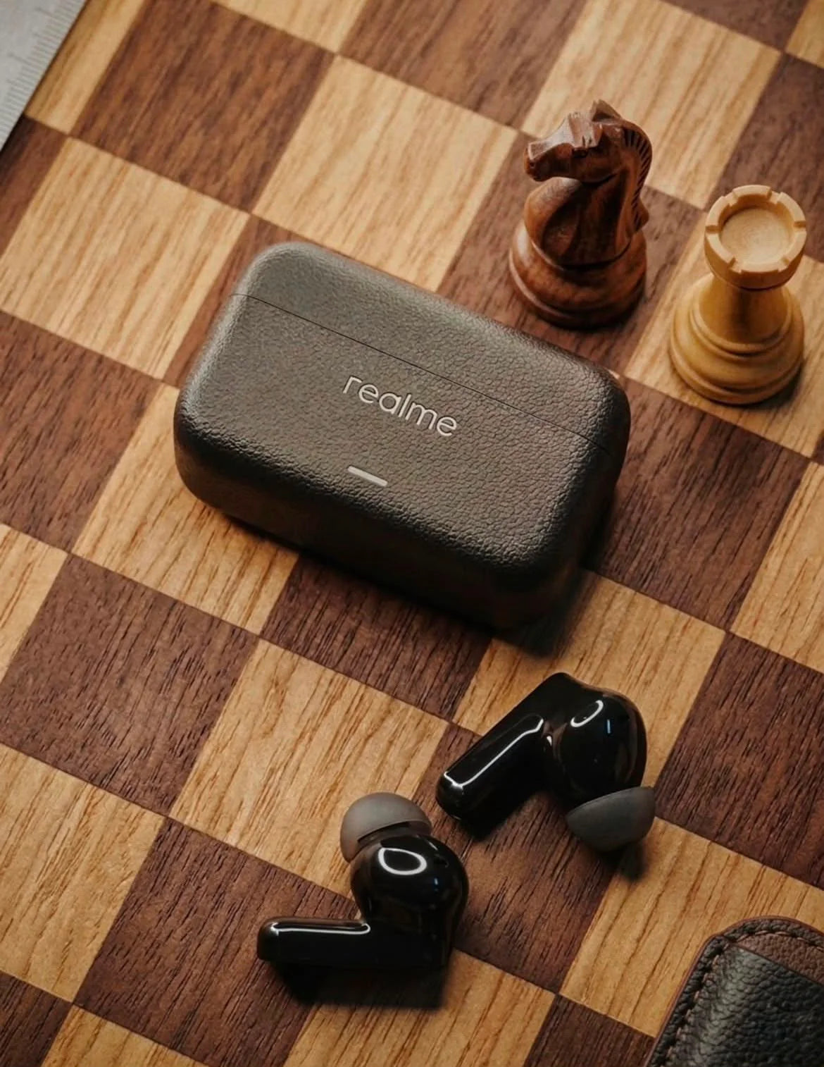 Realme Buds T500 Pro
