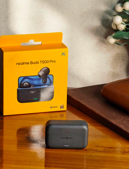 Realme Buds T500 Pro