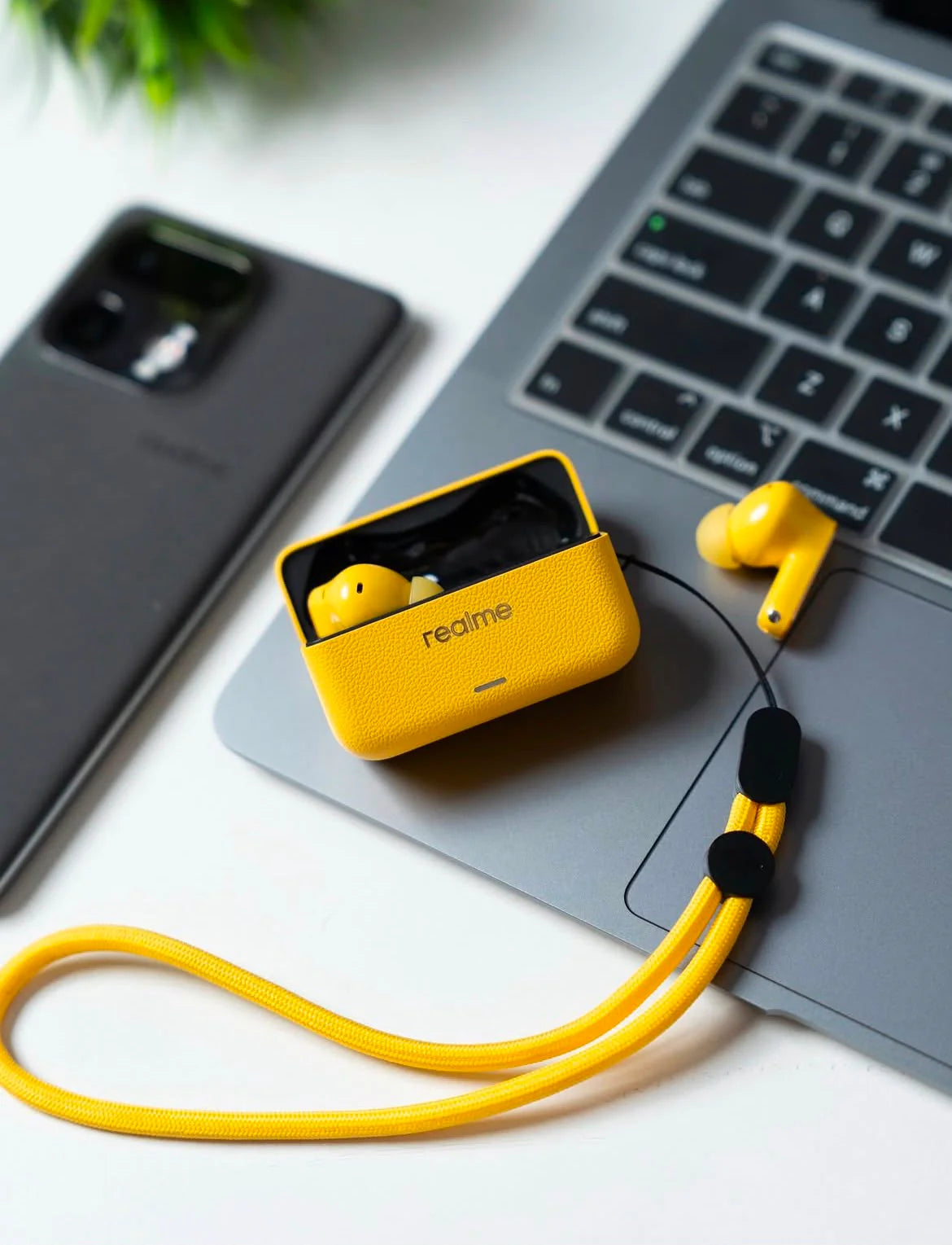 Realme Buds T500 Pro