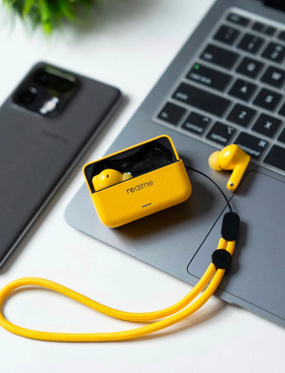 Realme Buds T500 Pro