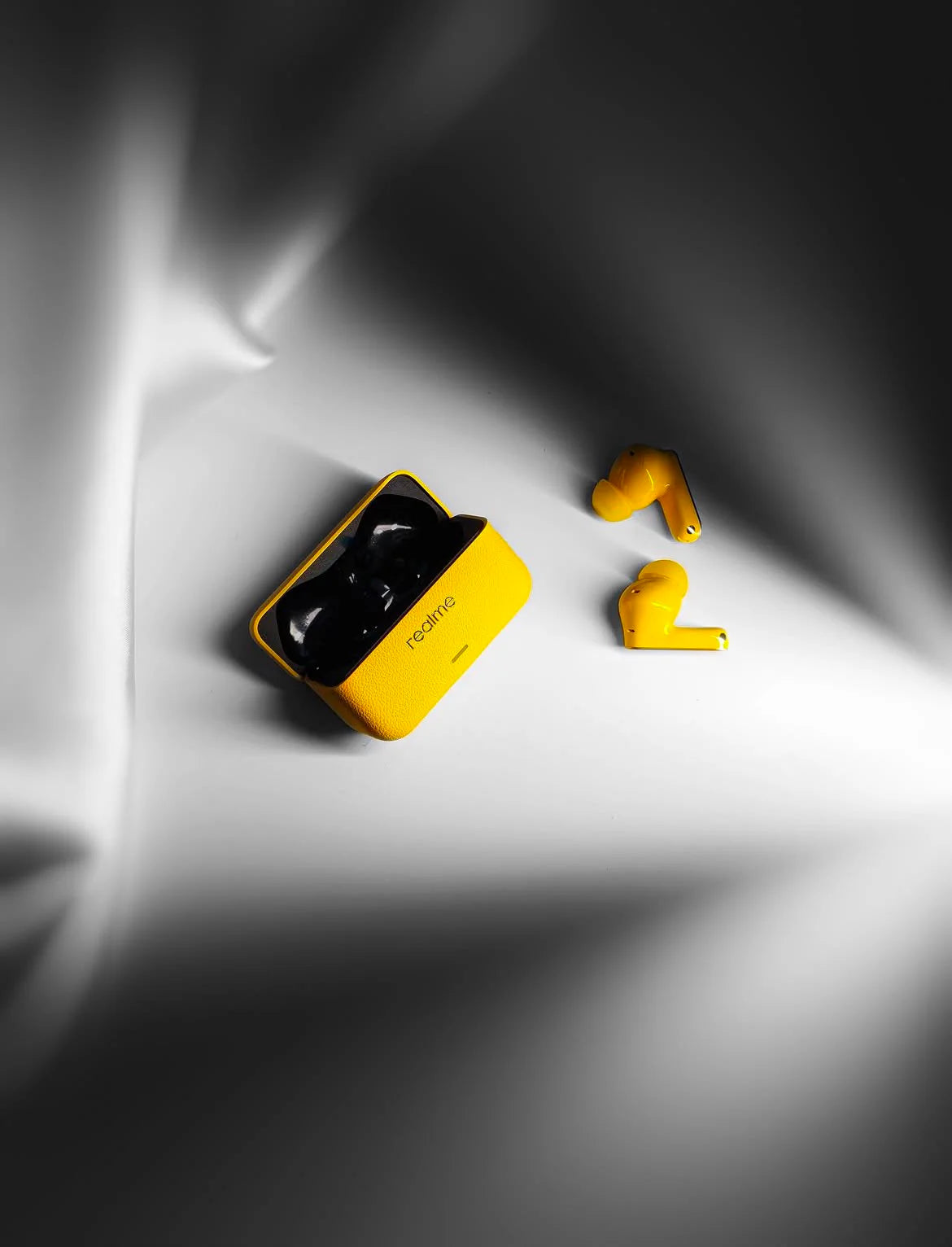 Realme Buds T500 Pro